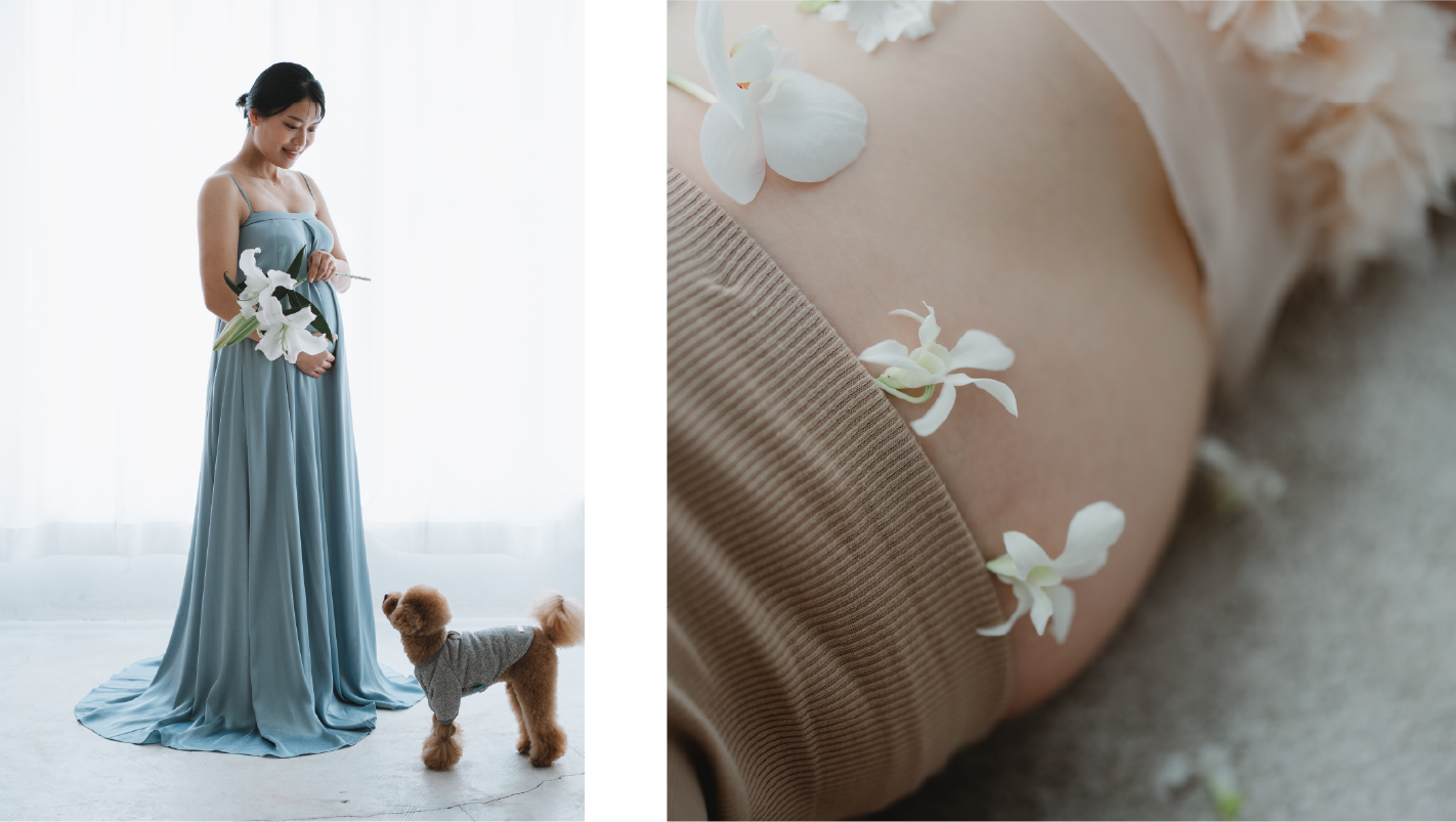 MATERNITY