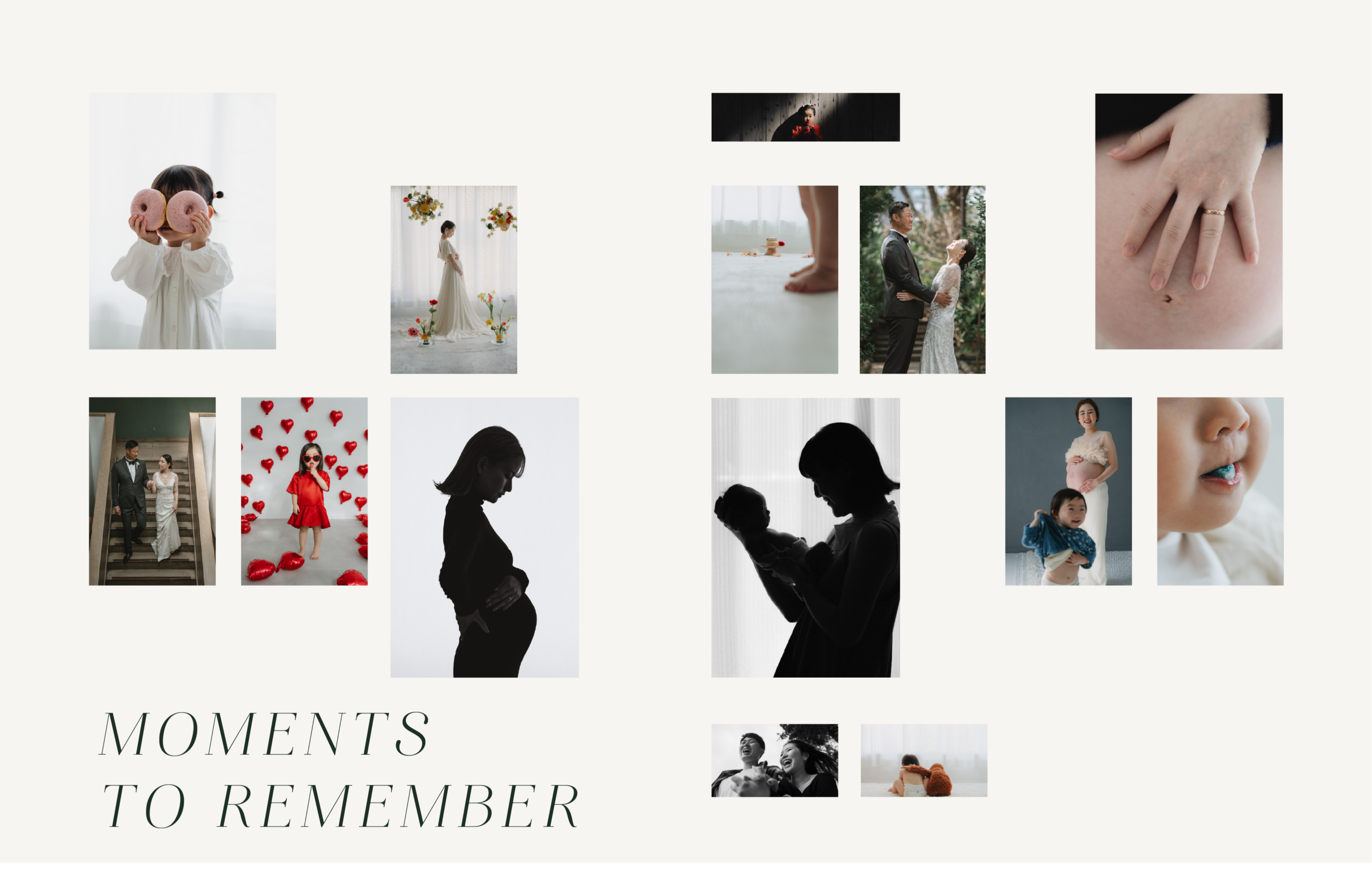MOMENTS