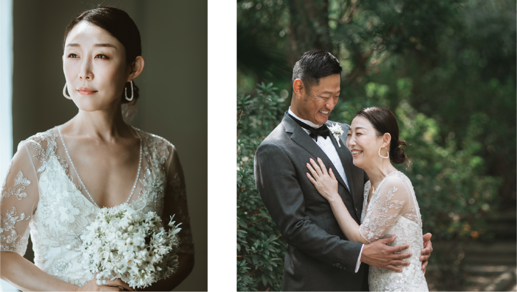 VOW RENEWAL