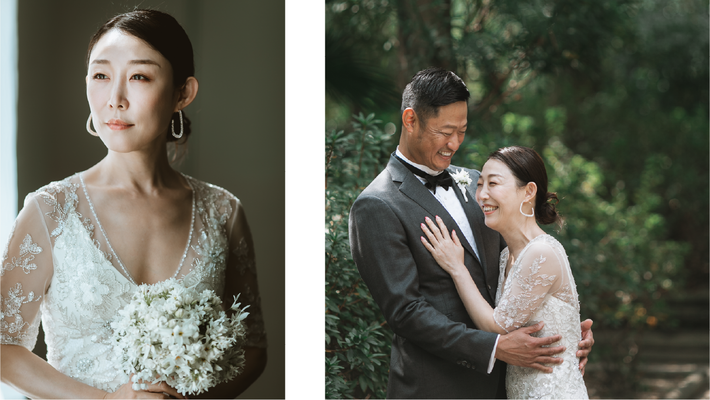 VOW RENEWAL