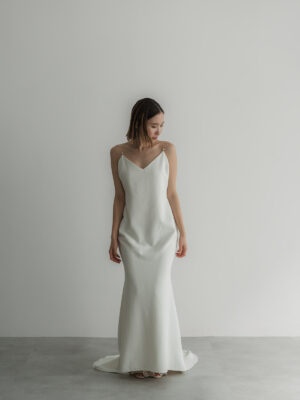 M.V.P. DRESS
