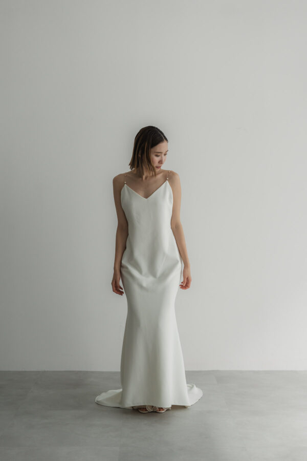 M.V.P. DRESS