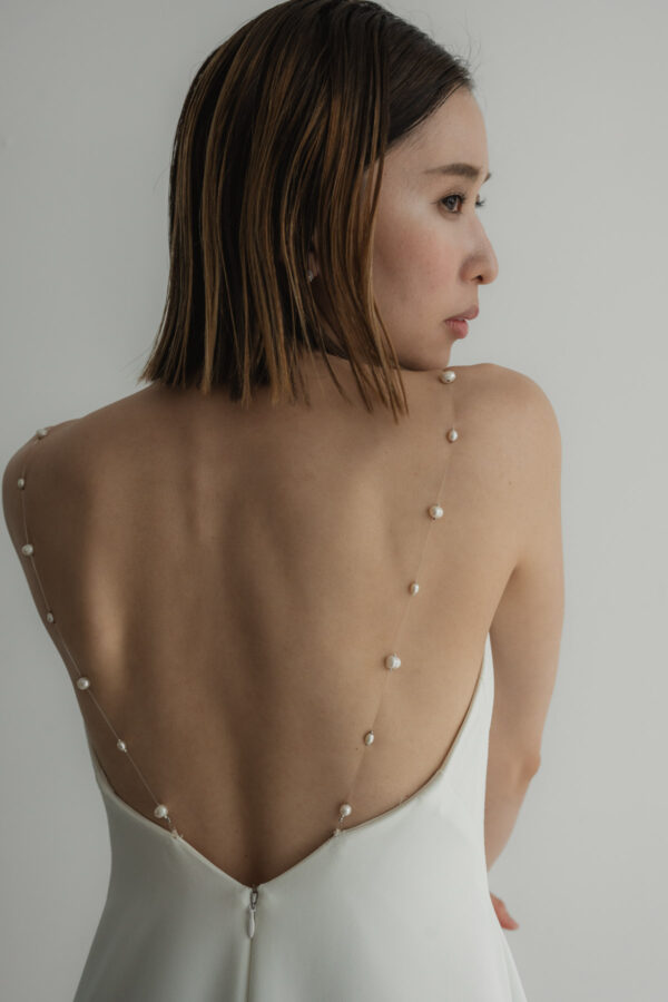 M.V.P. DRESS - 画像 (3)