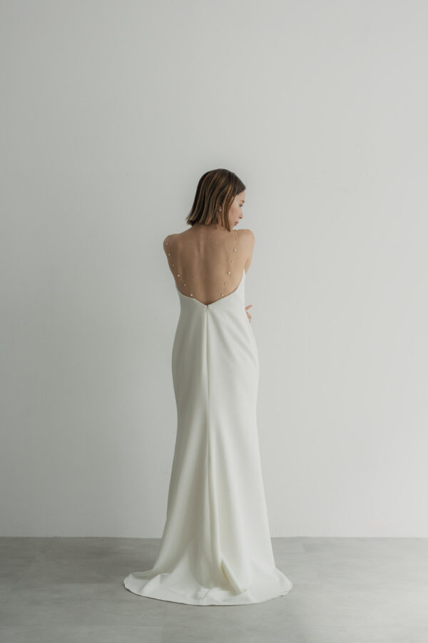 M.V.P. DRESS - 画像 (4)