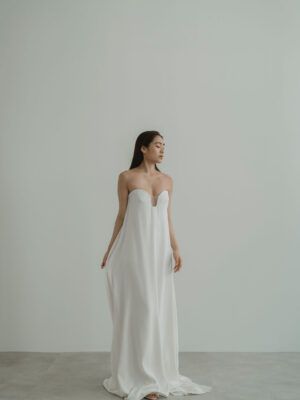 ROWEN GOWN