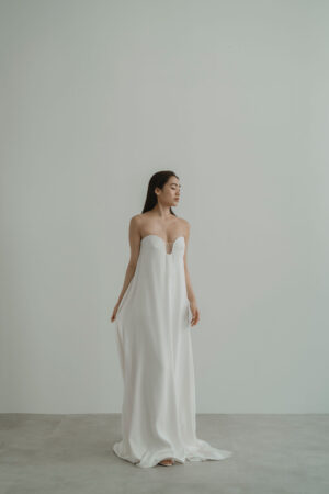 ROWEN GOWN