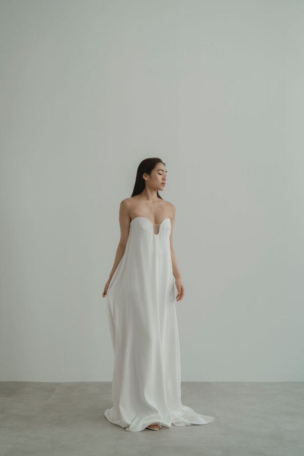 ROWEN GOWN
