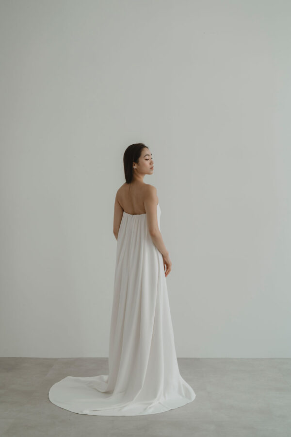 ROWEN GOWN - 画像 (2)