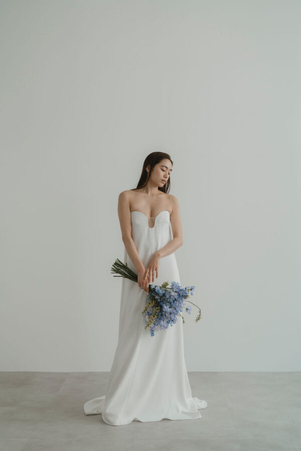 ROWEN GOWN - 画像 (3)