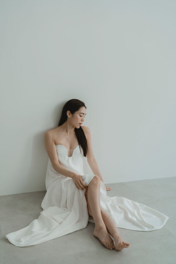 ROWEN GOWN - 画像 (4)