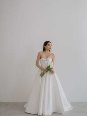 JORDY GOWN