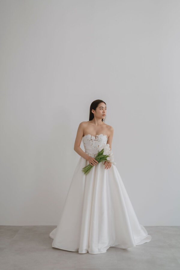 JORDY GOWN
