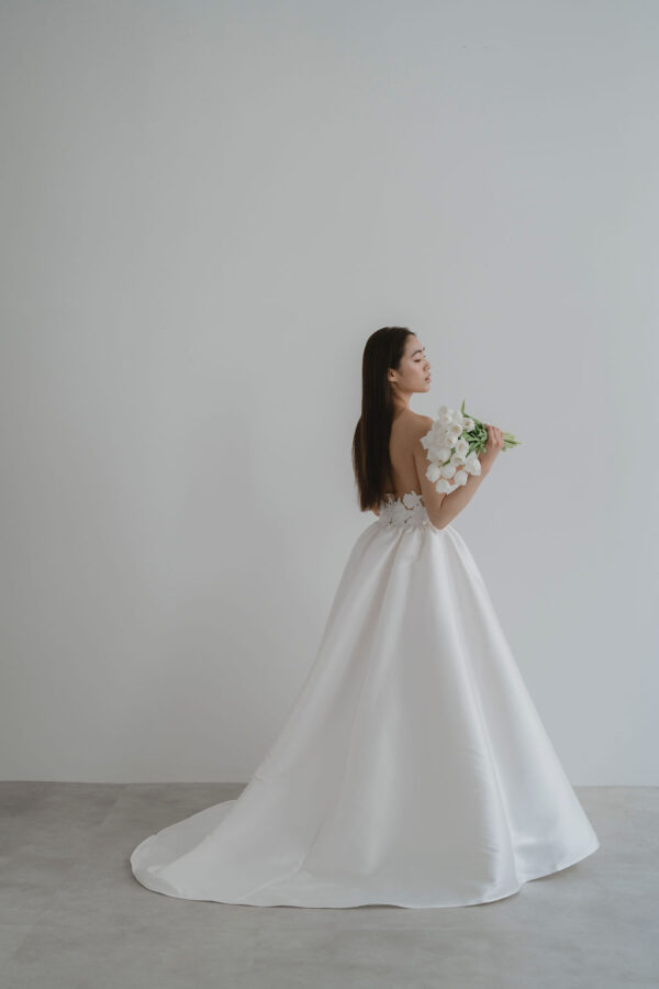 JORDY GOWN - 画像 (2)