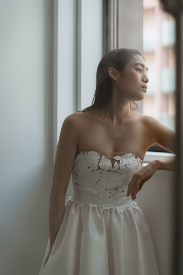 JORDY GOWN - 画像 (3)