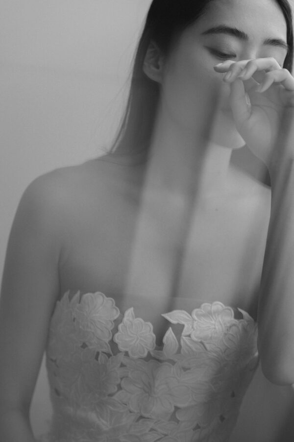 JORDY GOWN - 画像 (4)