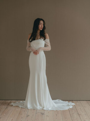 OLIVIA GOWN