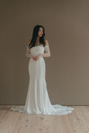 OLIVIA GOWN