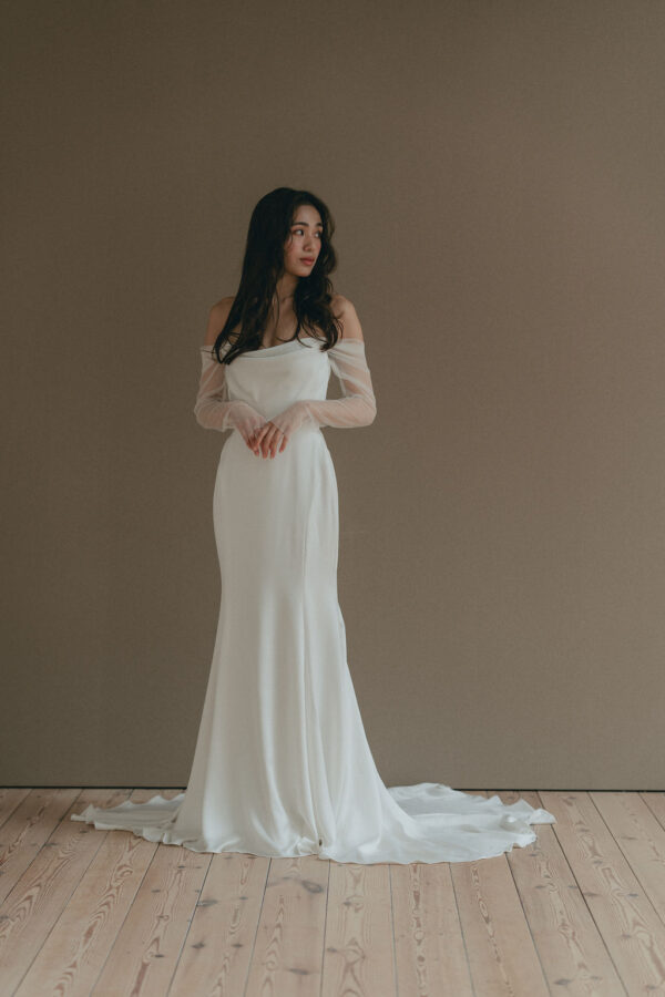 OLIVIA GOWN
