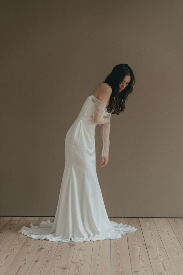 OLIVIA GOWN - 画像 (4)