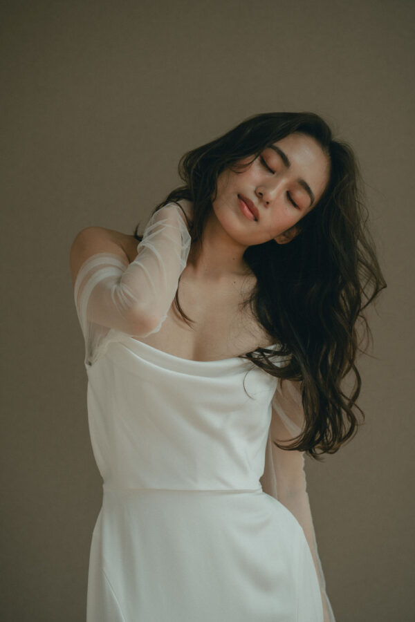 OLIVIA GOWN - 画像 (5)