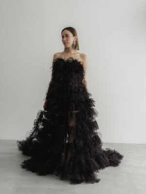 ANNABELLA GOWN