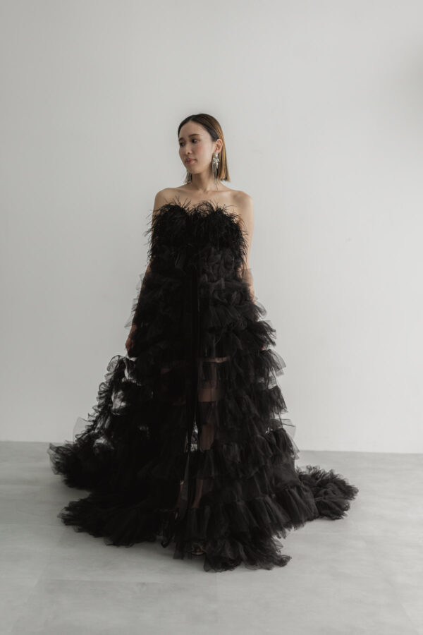 ANNABELLA GOWN