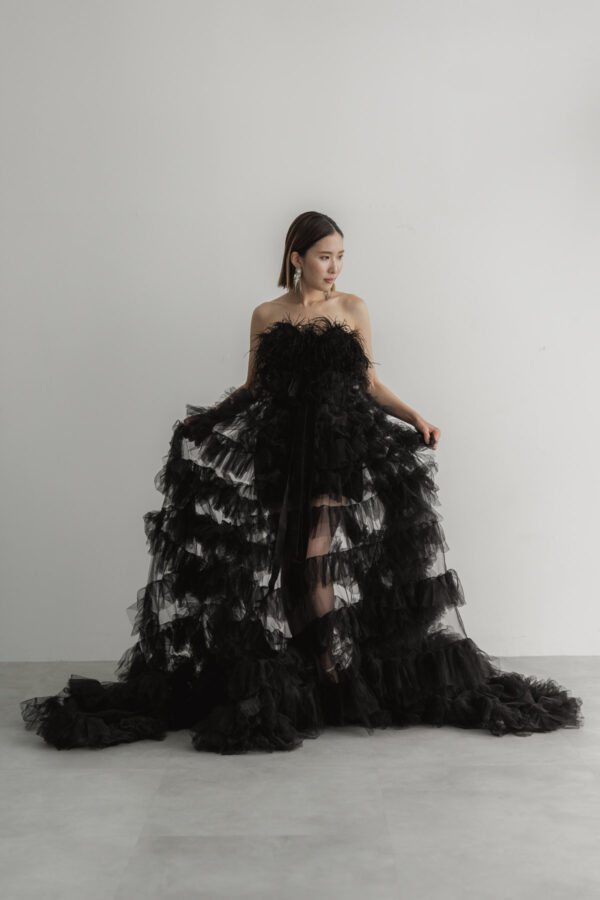 ANNABELLA GOWN - 画像 (2)