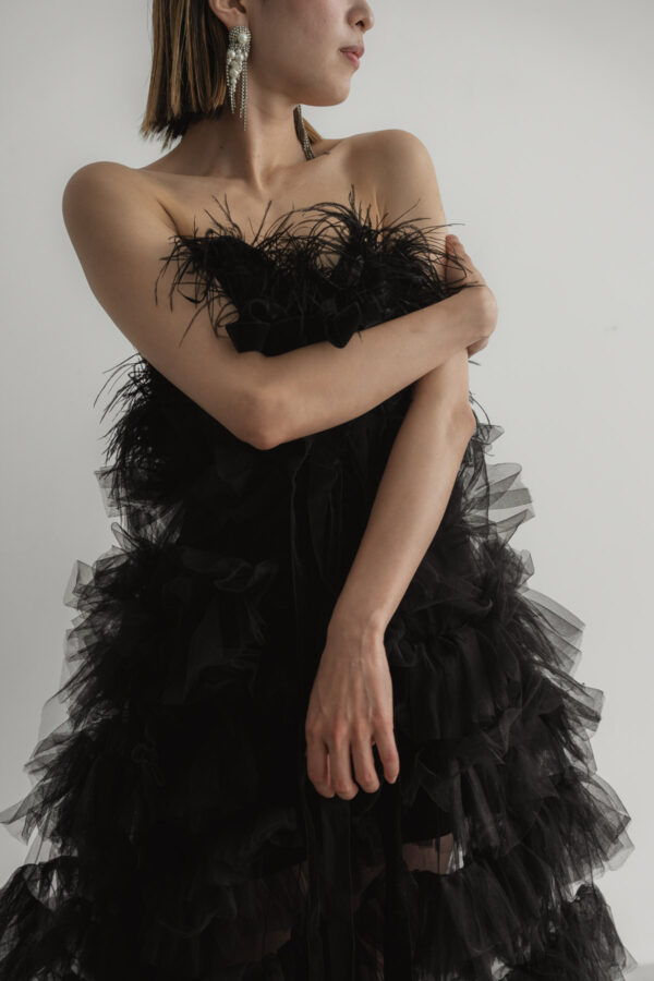 ANNABELLA GOWN - 画像 (3)