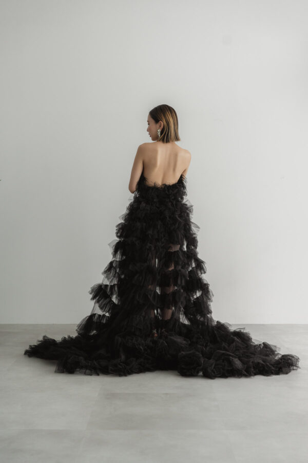 ANNABELLA GOWN - 画像 (4)