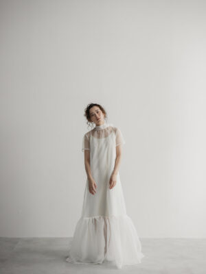 CALLUNA DRESS