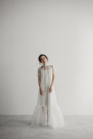 CALLUNA DRESS