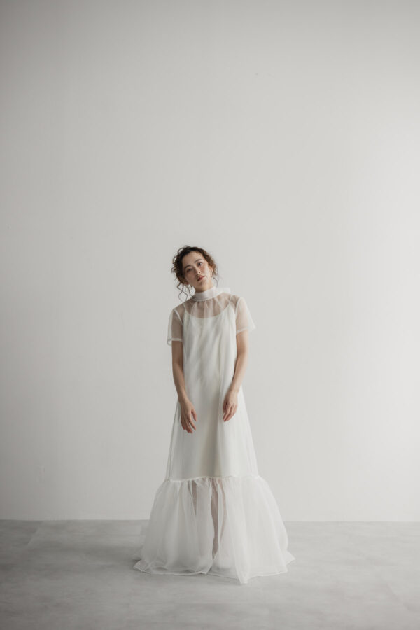 CALLUNA DRESS