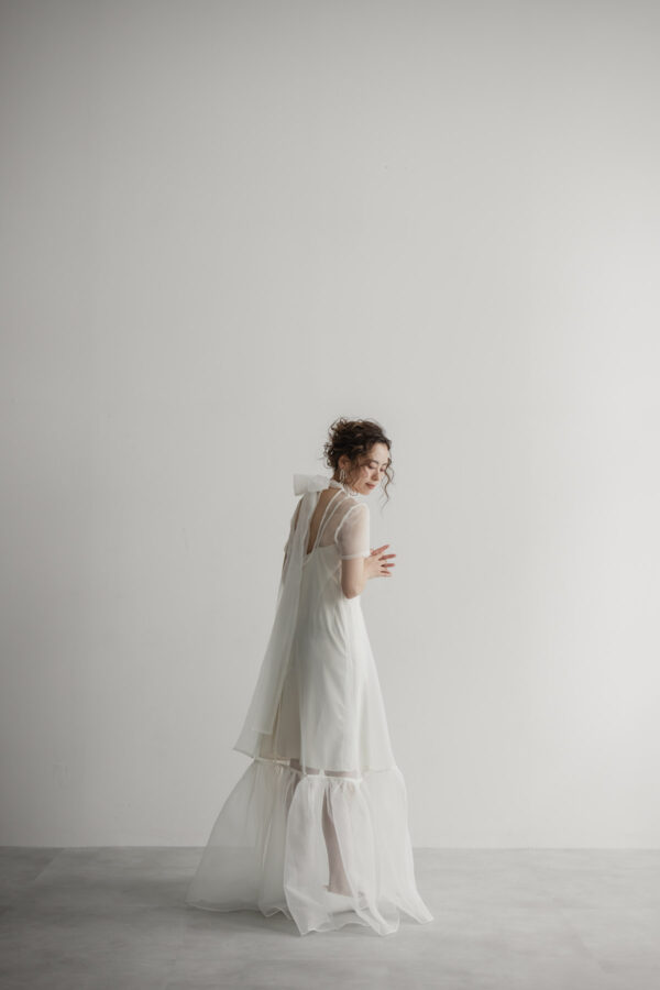 CALLUNA DRESS - 画像 (2)