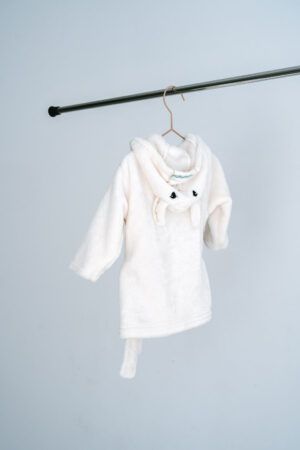 Sheep Bathrobe