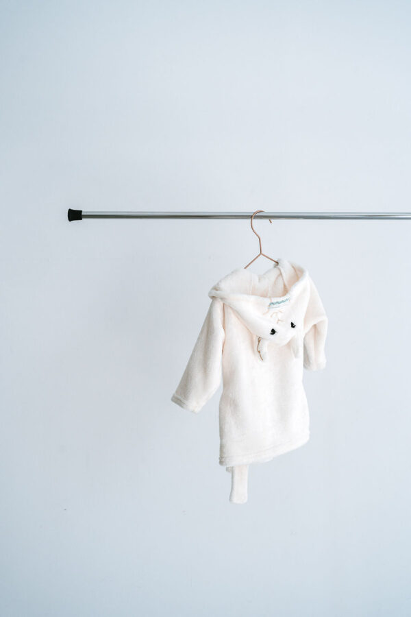 Sheep Bathrobe - 画像 (3)