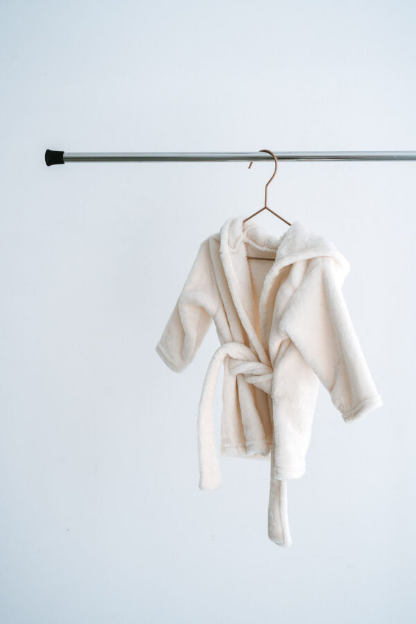 Sheep Bathrobe - 画像 (2)