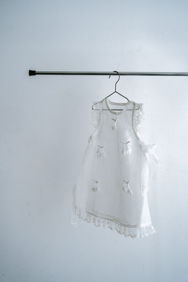 Cherry Overdress - 画像 (2)