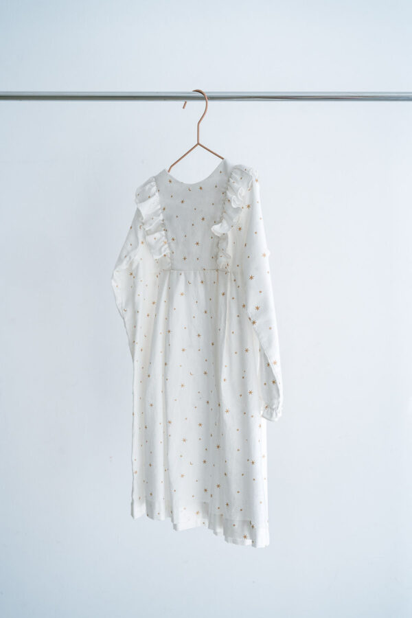 Starlight Dress - 画像 (2)