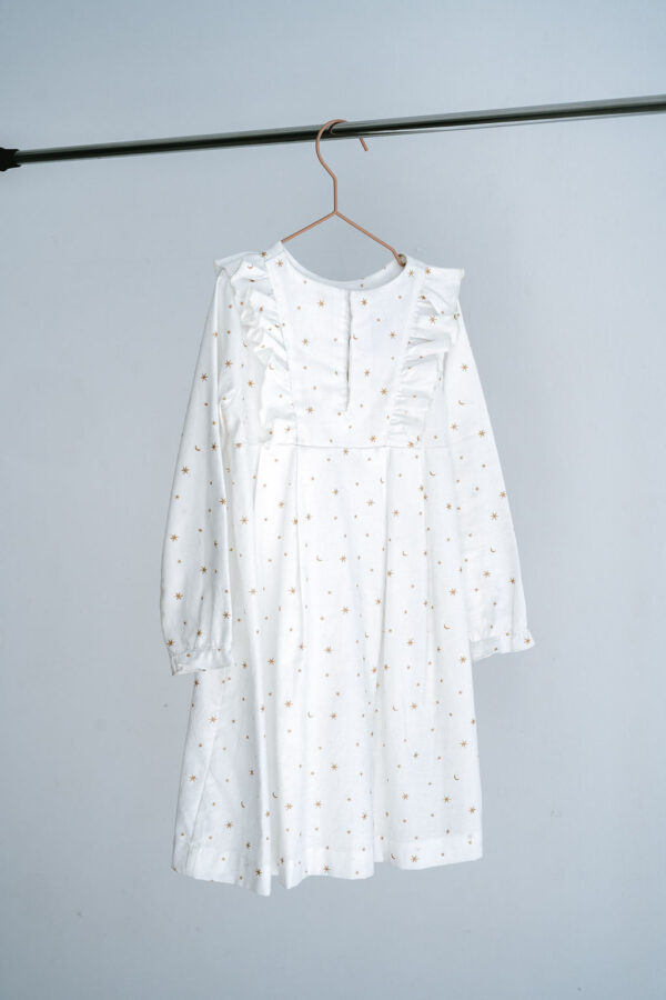 Starlight Dress - 画像 (4)