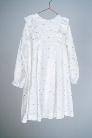 Starlight Dress