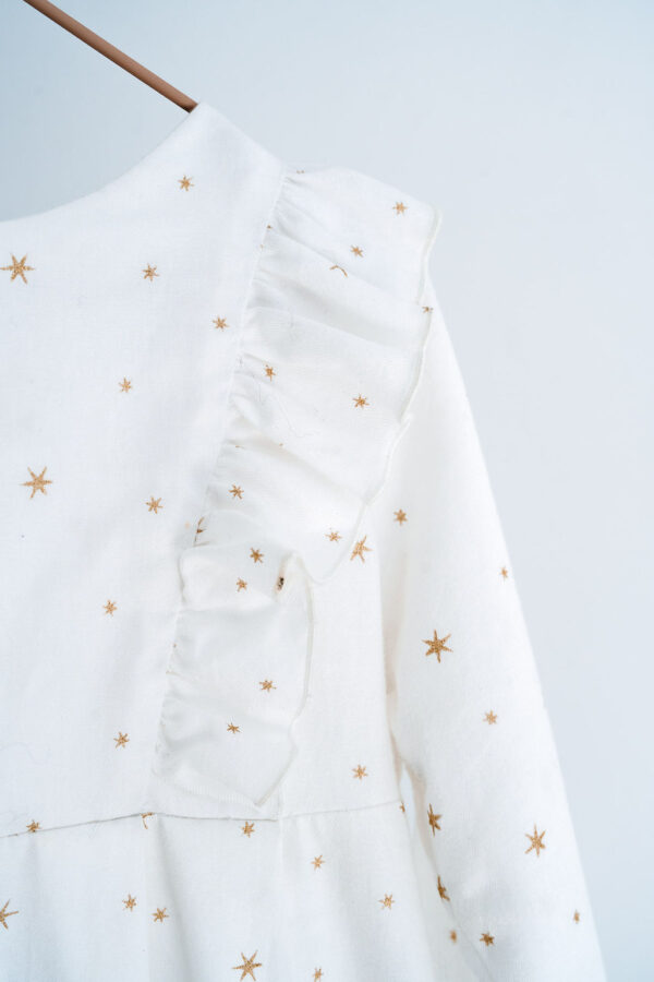 Starlight Dress - 画像 (3)