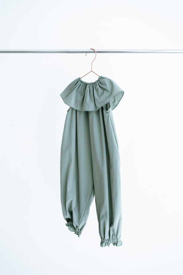 Green Rompers - 画像 (3)