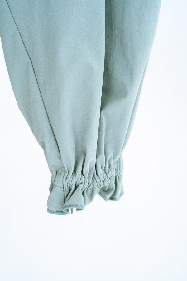 Green Rompers - 画像 (2)