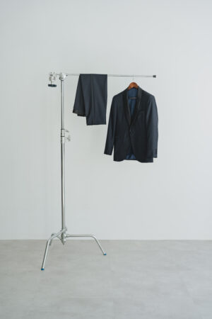 Navy Tuxedo