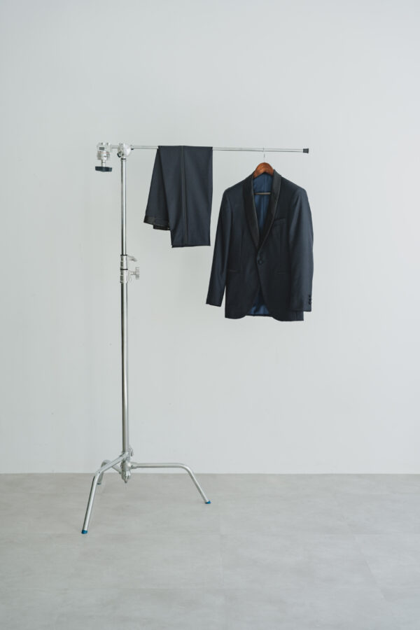 Navy Tuxedo